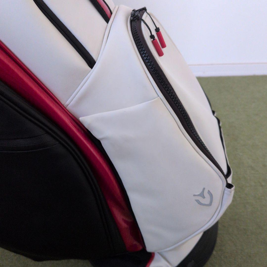 VESSEL　キャディーバックスタンド