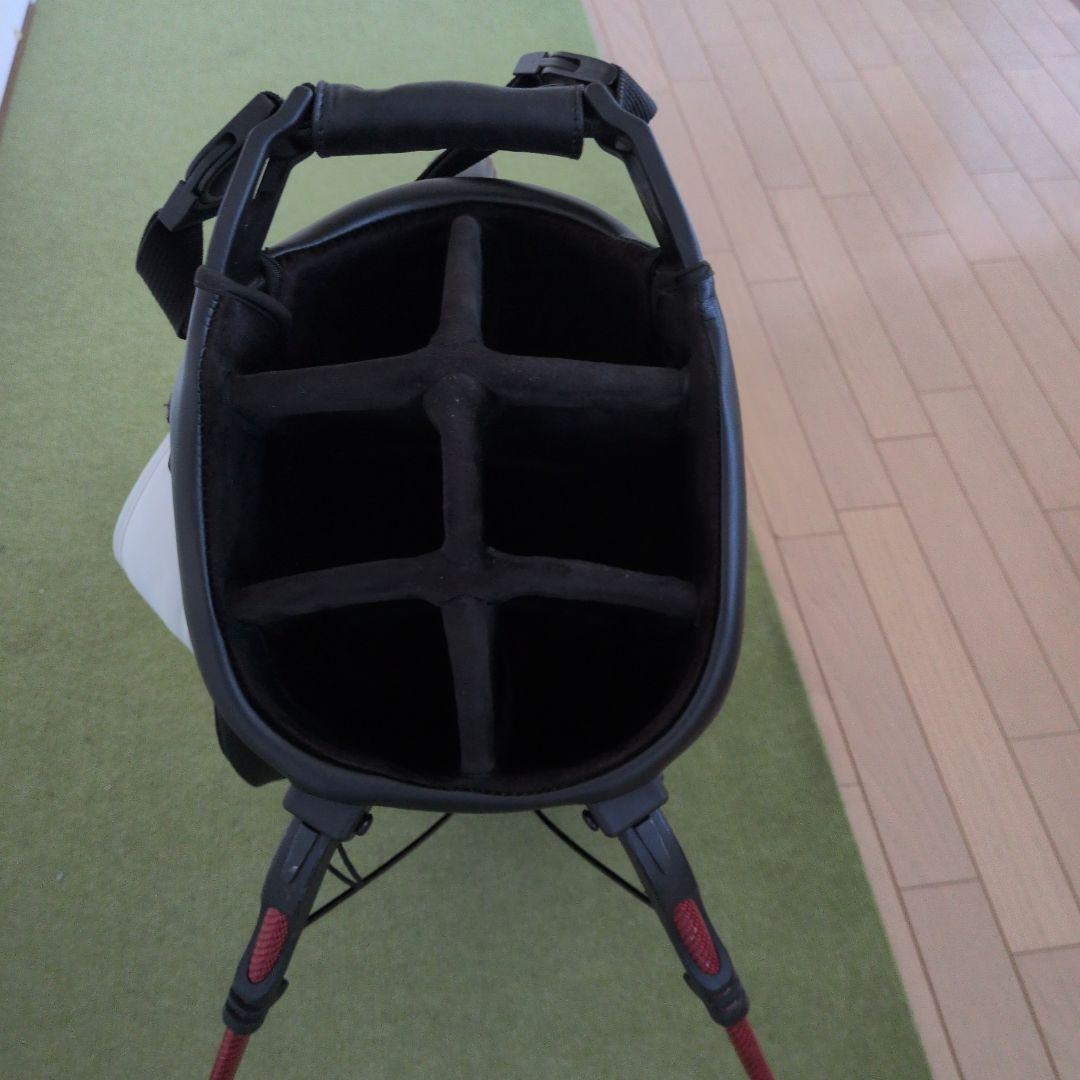 VESSEL　キャディーバックスタンド