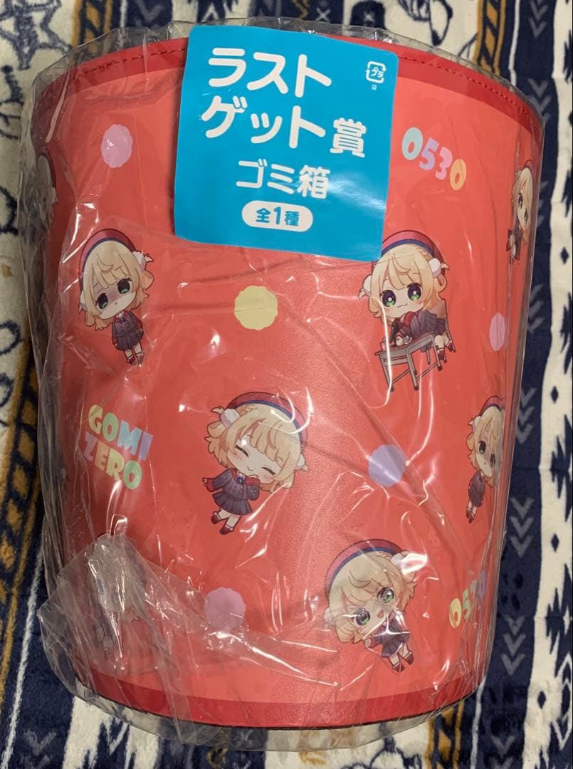 フリューくじ しぐれうい まとめ売り