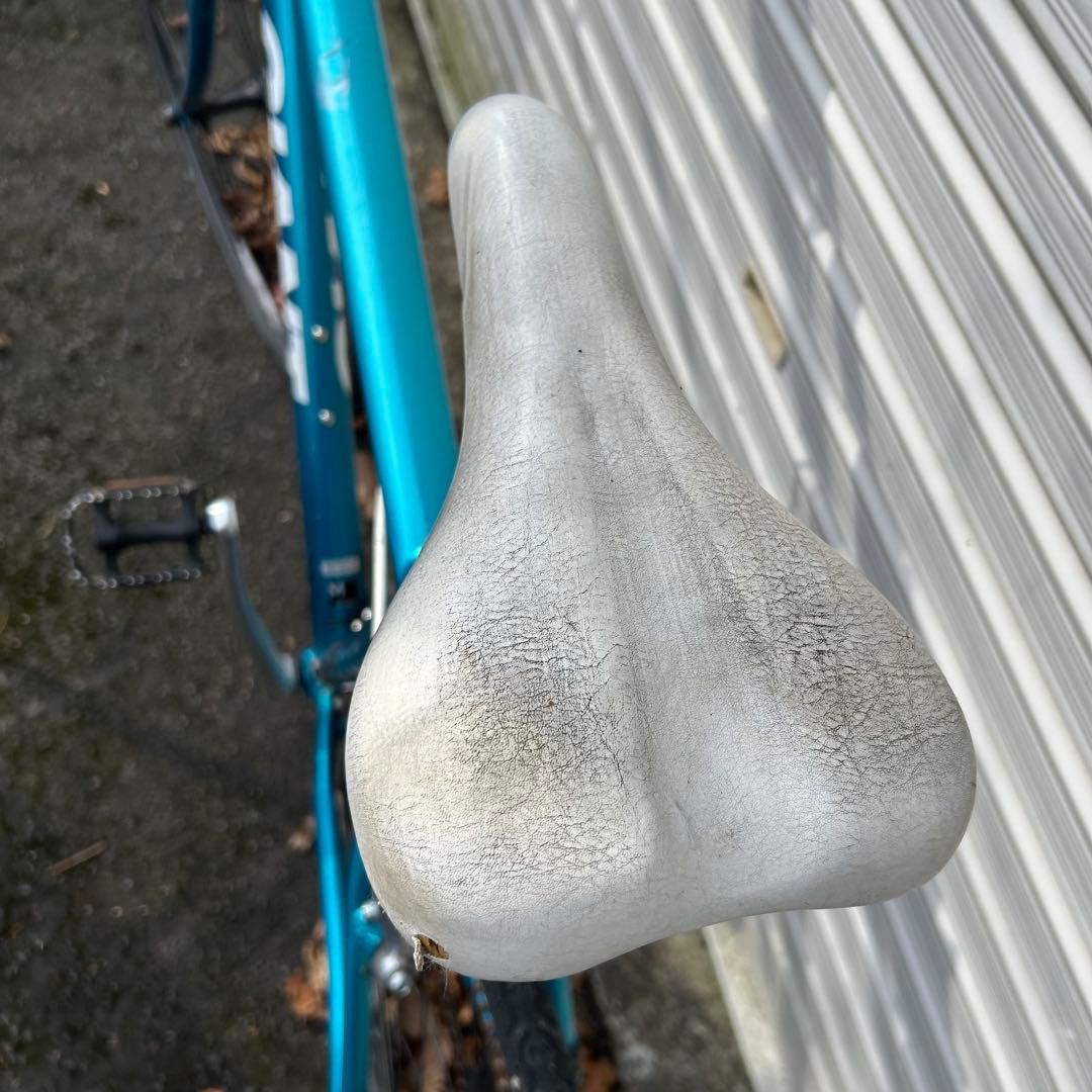 最終値下げ！引き取り限定！　giant クロスバイク　escapeR3 北海道