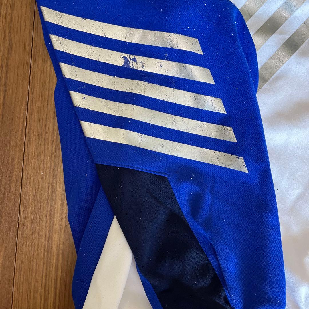 横浜ベイスターズ(現DeNAベイスターズ)斎藤隆選手着用のグラウンドジャケット