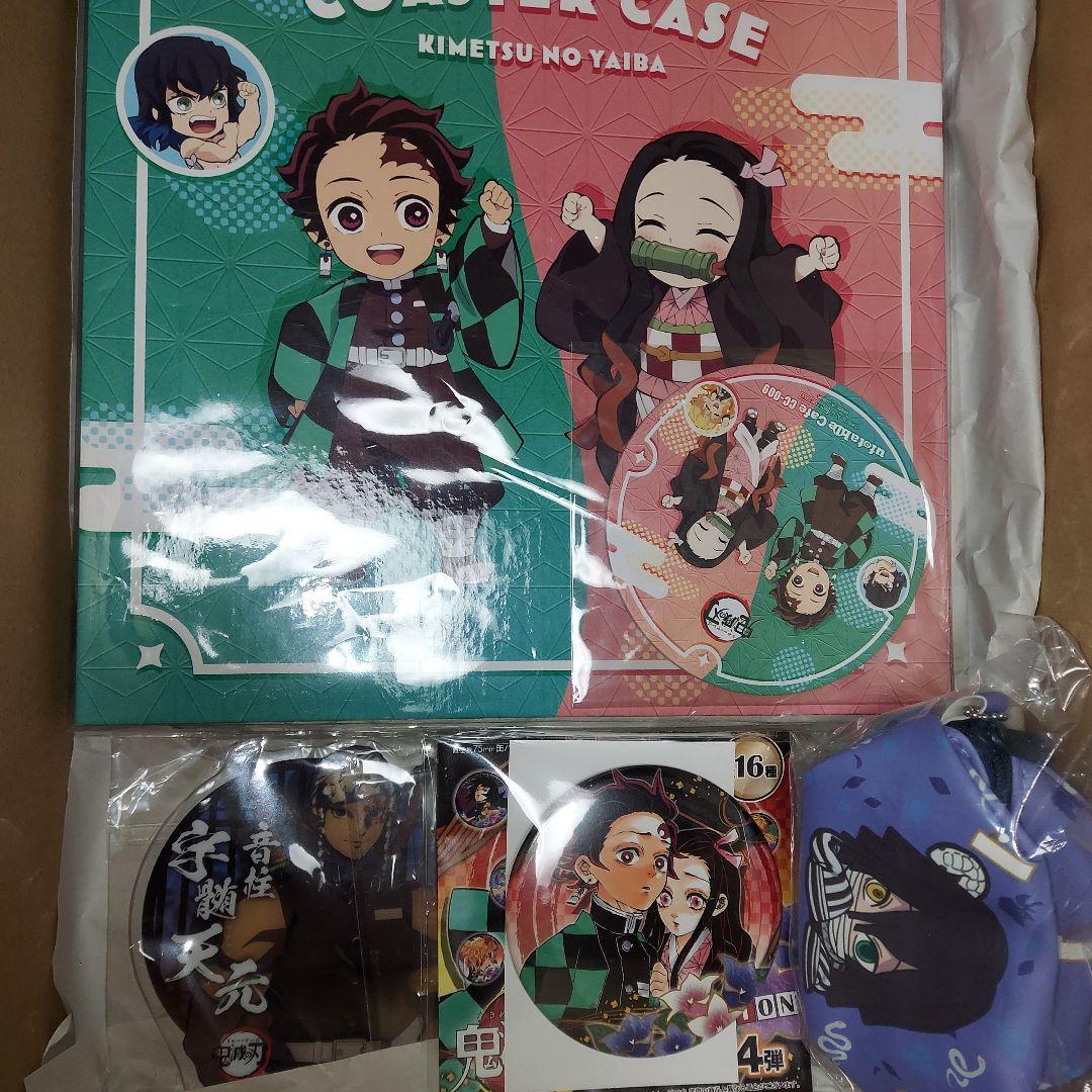 鬼滅の刃 グッズ 紙類 大量 まとめ売り