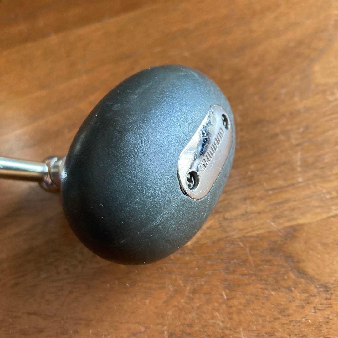 シマノ　ステラ　STELLA SW 5000HG スピニングリール　美品②