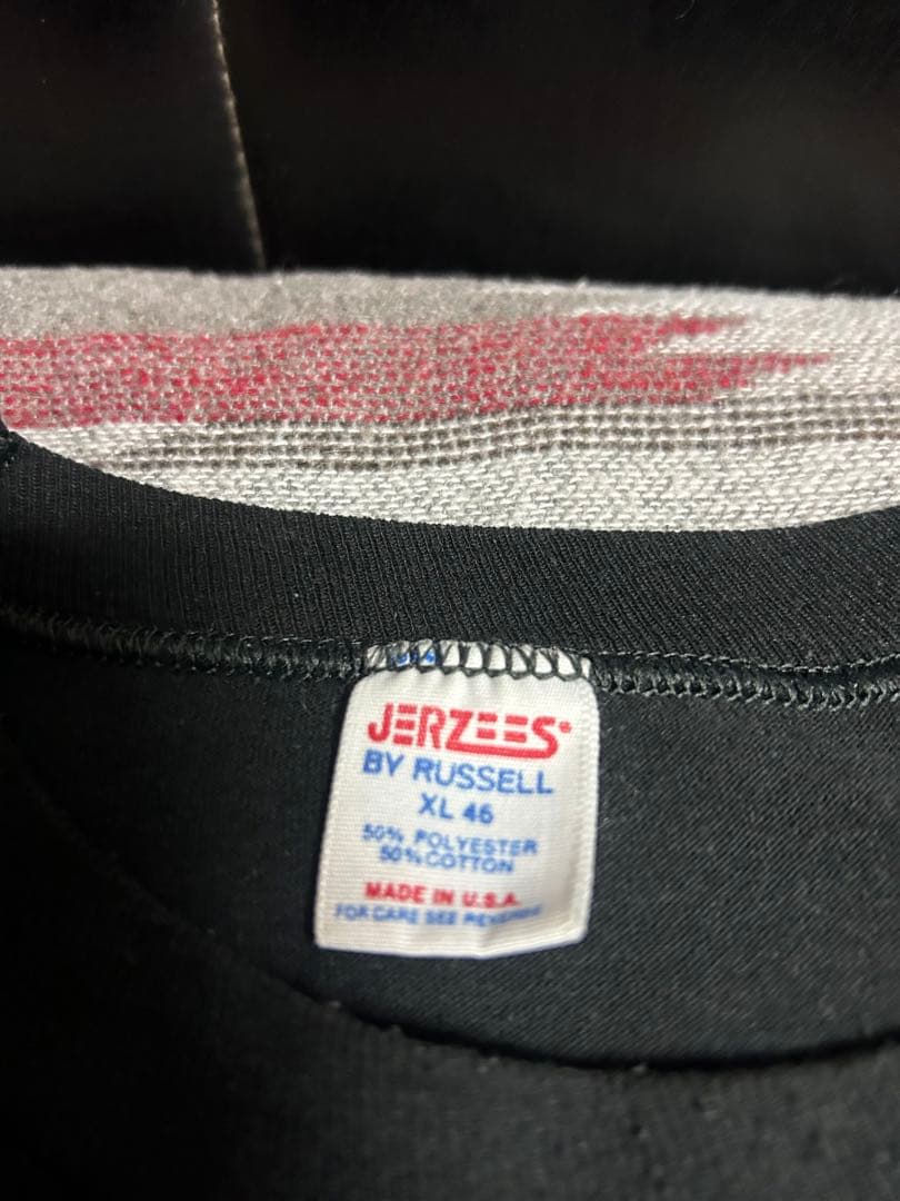 80sフットボールT