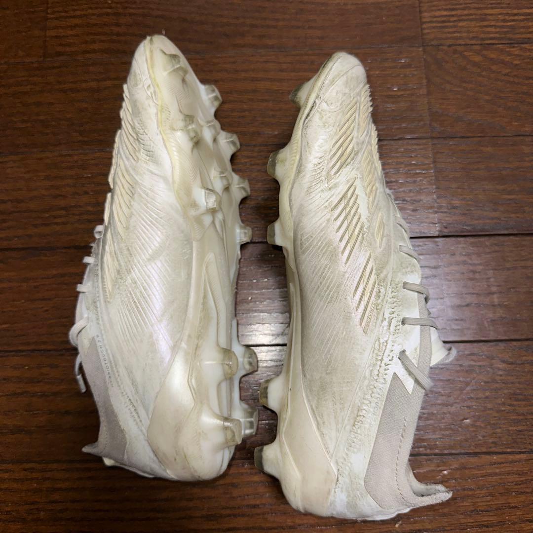 adidas PREDATOR ELITE L HG/AG スパイク