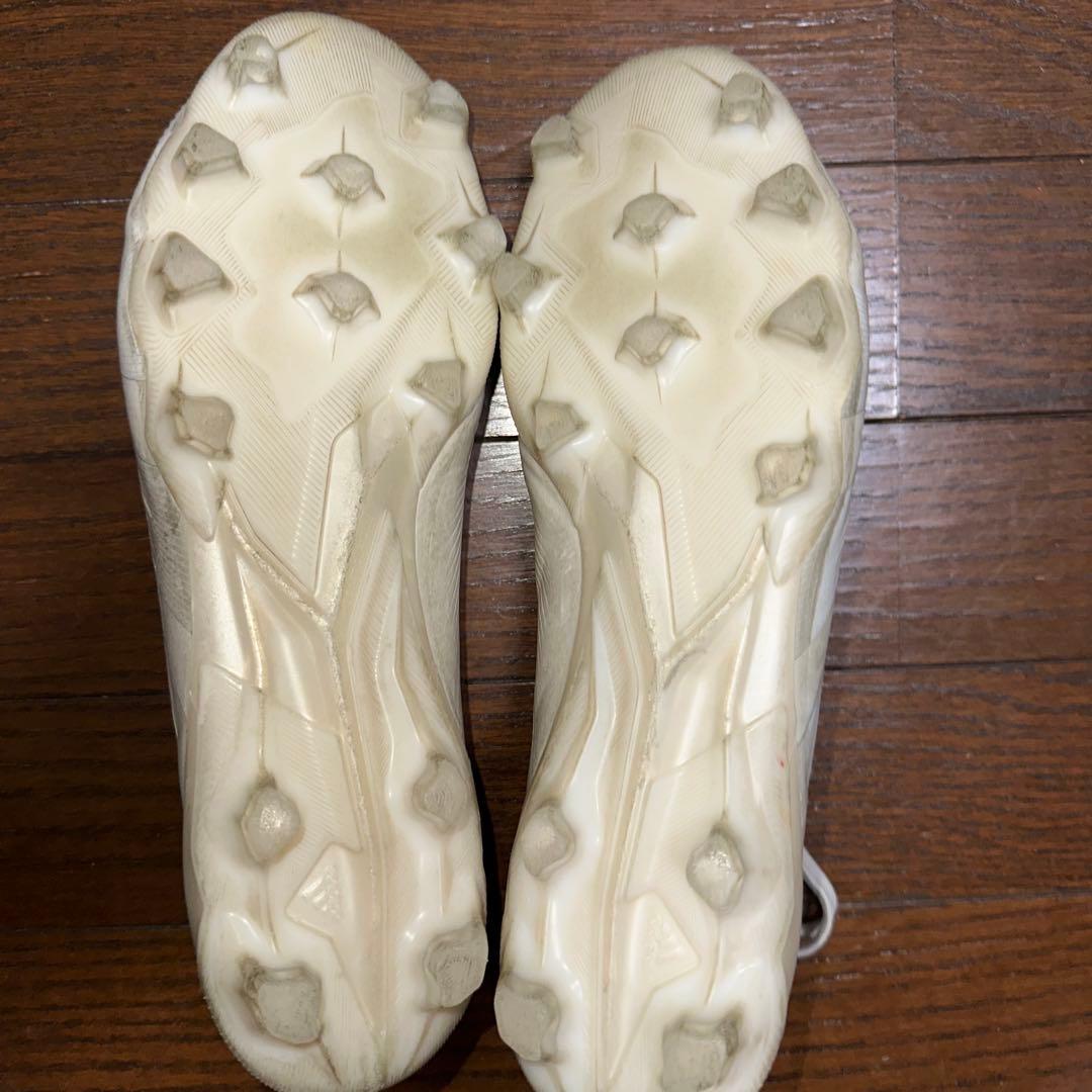 adidas PREDATOR ELITE L HG/AG スパイク