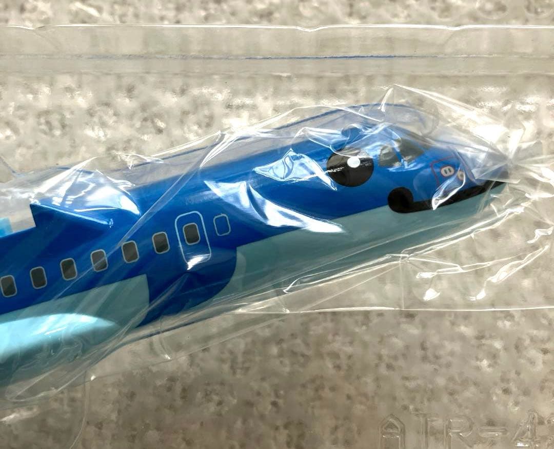 【激レア】天草エアライン ATR みぞか号 1/100 模型【匿名新品】