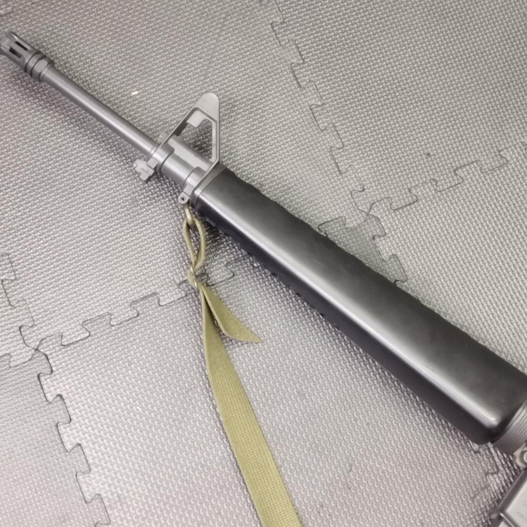 コクサイ　コルト　COLT　AR-15　エアガン