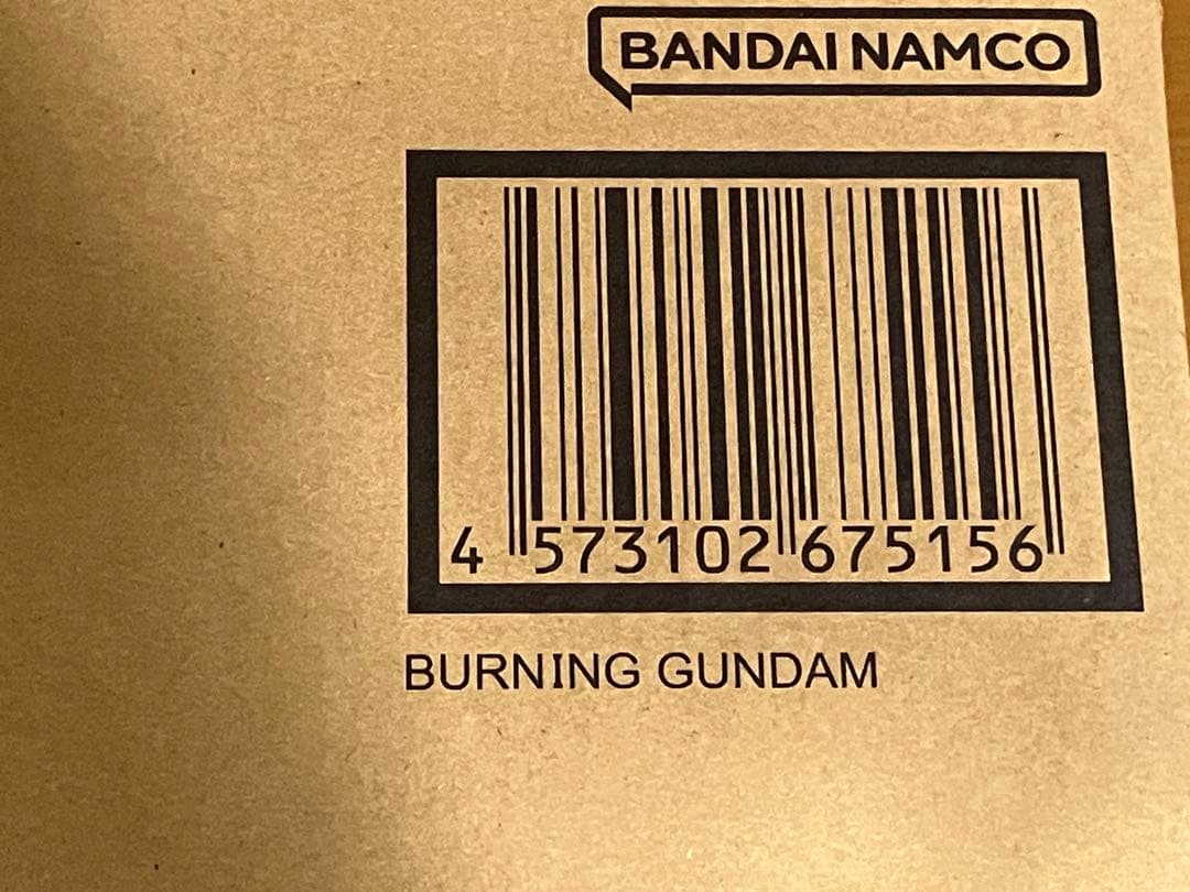 【新品未開封】LBUILD ゴッドガンダム＆ゴッドガンダム弐（セカンド)