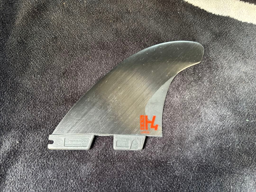 黄*猿様 fcs2 H4 ラージ