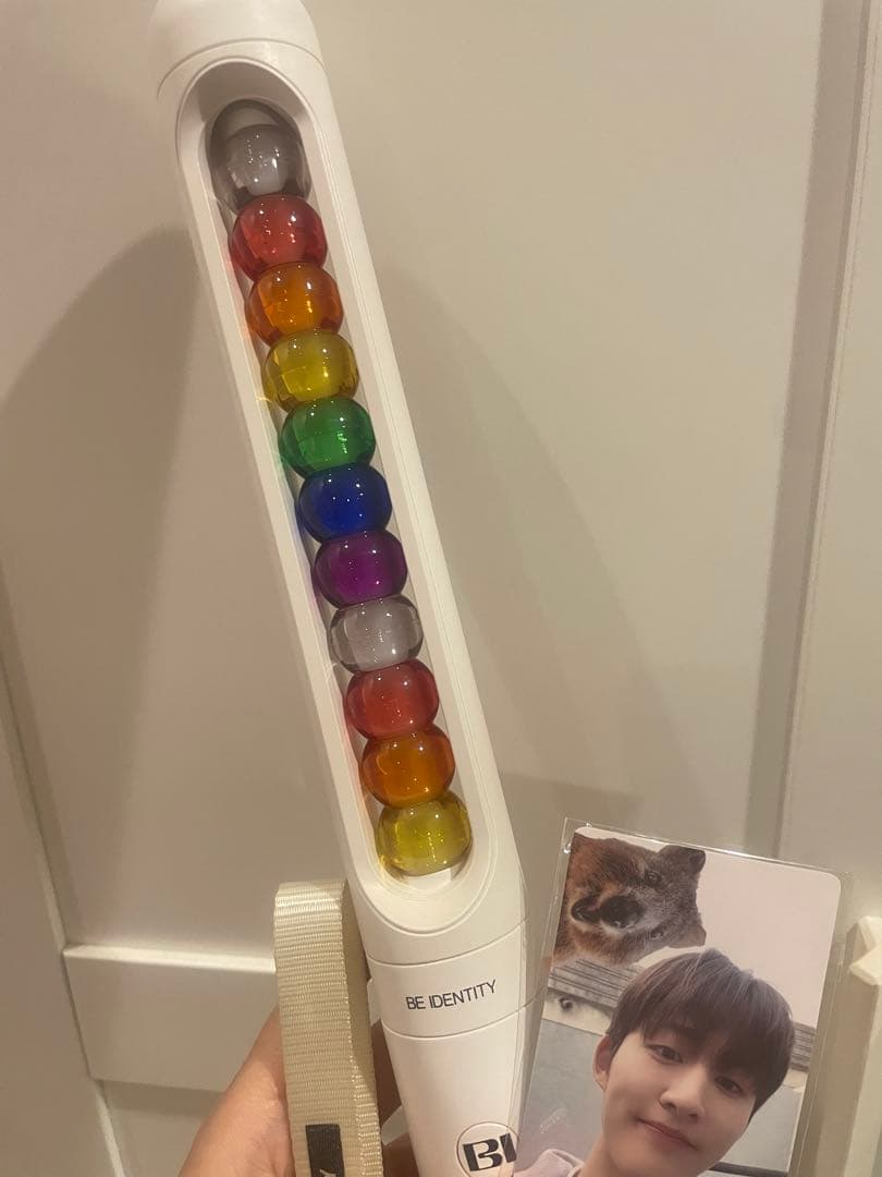 BI ペンライト　キムハンビン