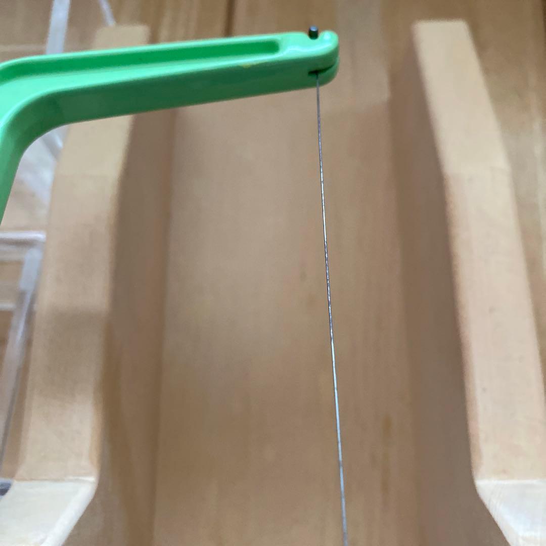 カフェドサボン　石鹸作りセット