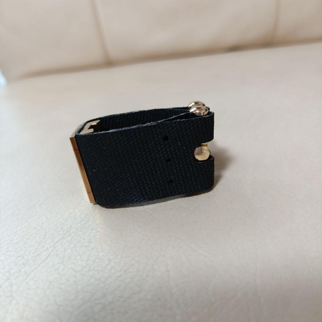 EDDIE. DANIELS エクスプレッションズリガチャー　ゴールド