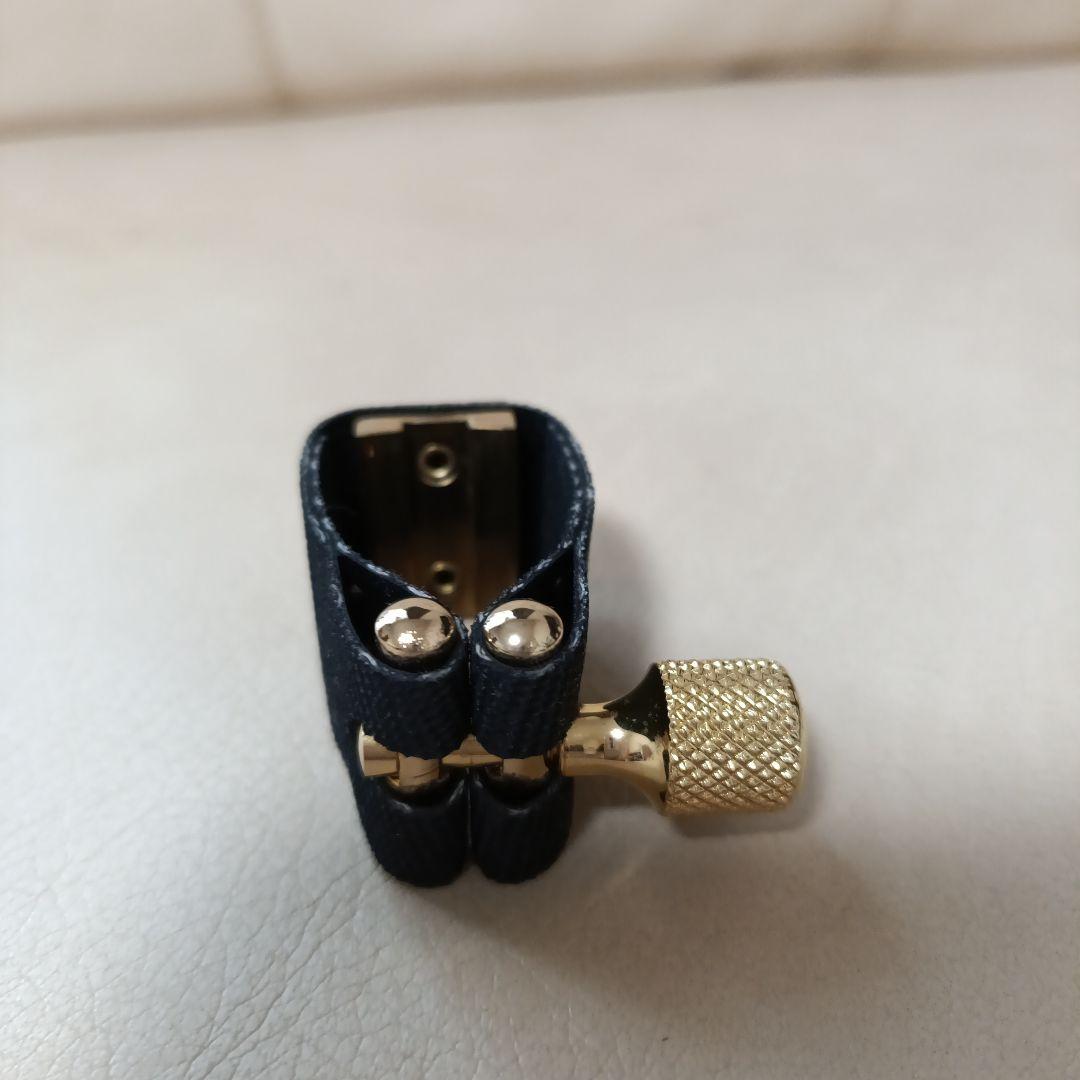 EDDIE. DANIELS エクスプレッションズリガチャー　ゴールド