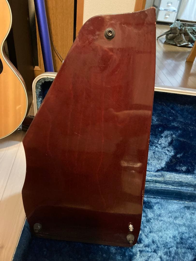 TOKAI GAKKI クロマハープchroma harp