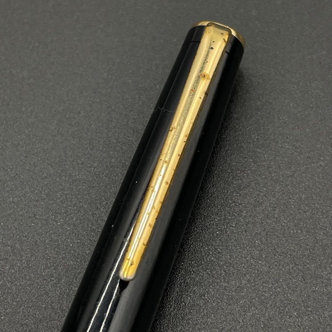 モンブラン　シャープペンシル　マイスターシュテック