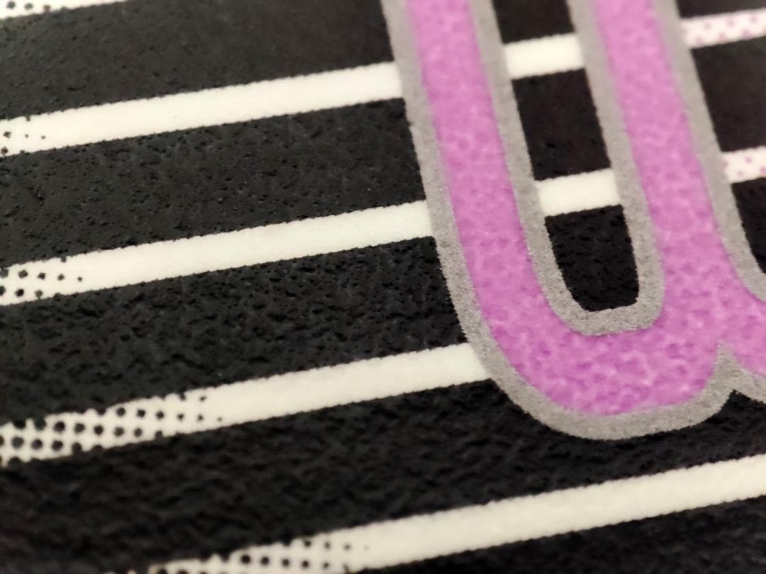 ピックルボール パドル AMA Sport カーボンファイバー エッジレス