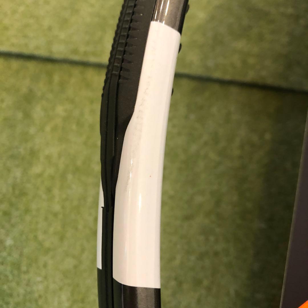 Babolat Pure Strike VS ラケット　ピュアストライク