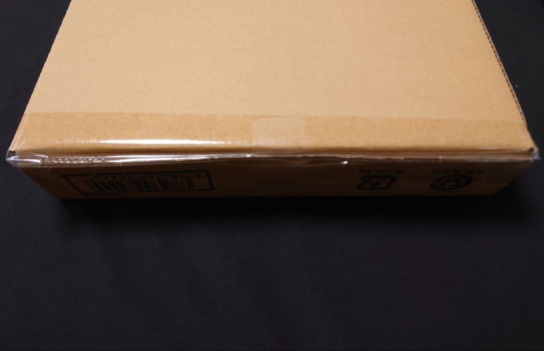 新品未開封　ドラゴンボール スーパーダイバーズ 9ポケットバインダー