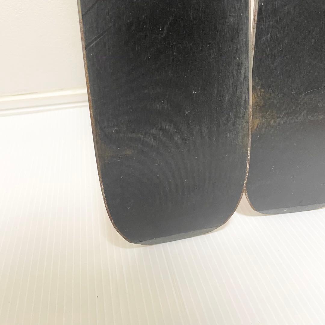 ✨希少✨アトミック NOMAD S 165 × XTE 10 オールラウンド