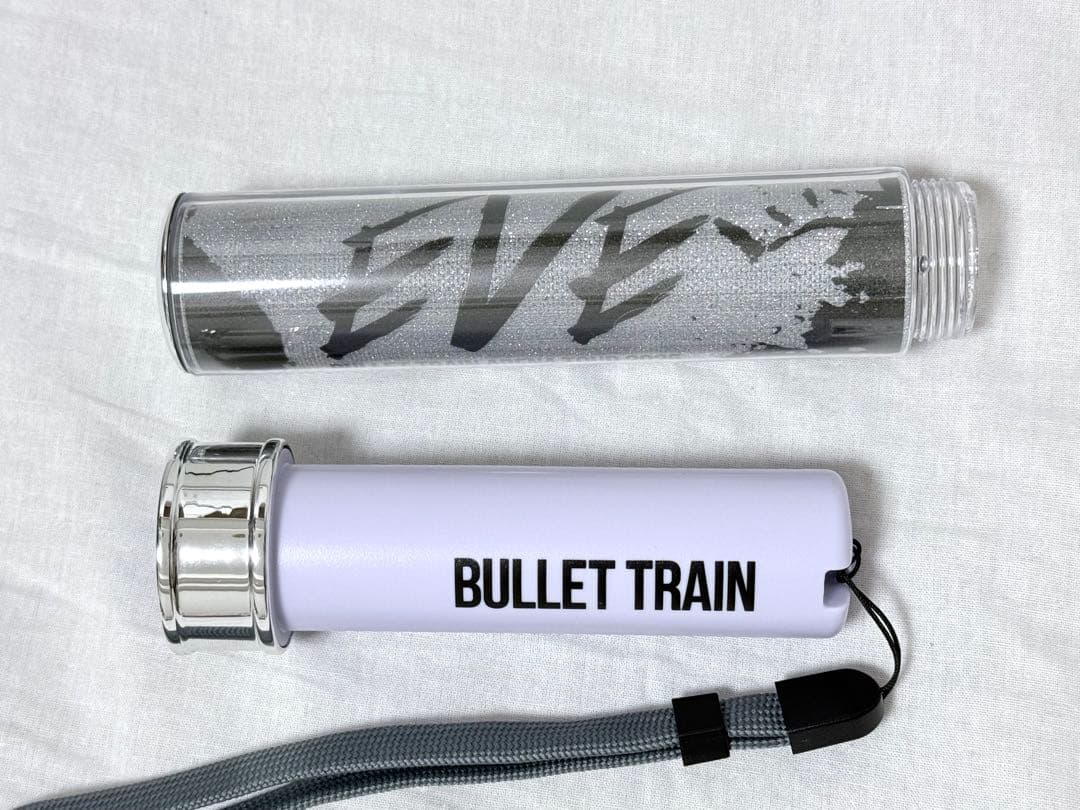 超特急 シューヤ ペンライト 5本