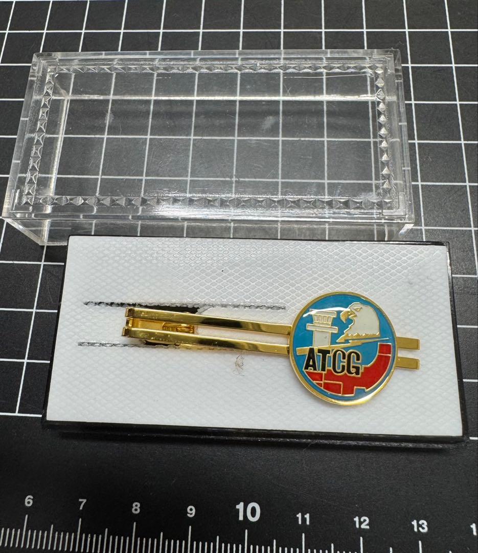 自衛隊 功労賞メダルセット　おまけピンバッジATCG