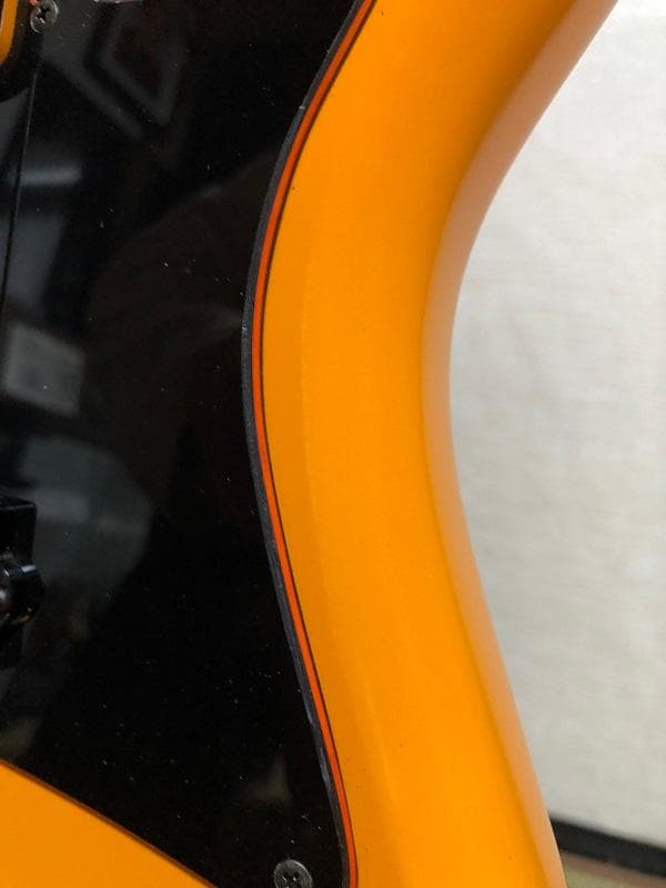 Ibanez RB830 32インチ オールラッカーリフィニッシュ品