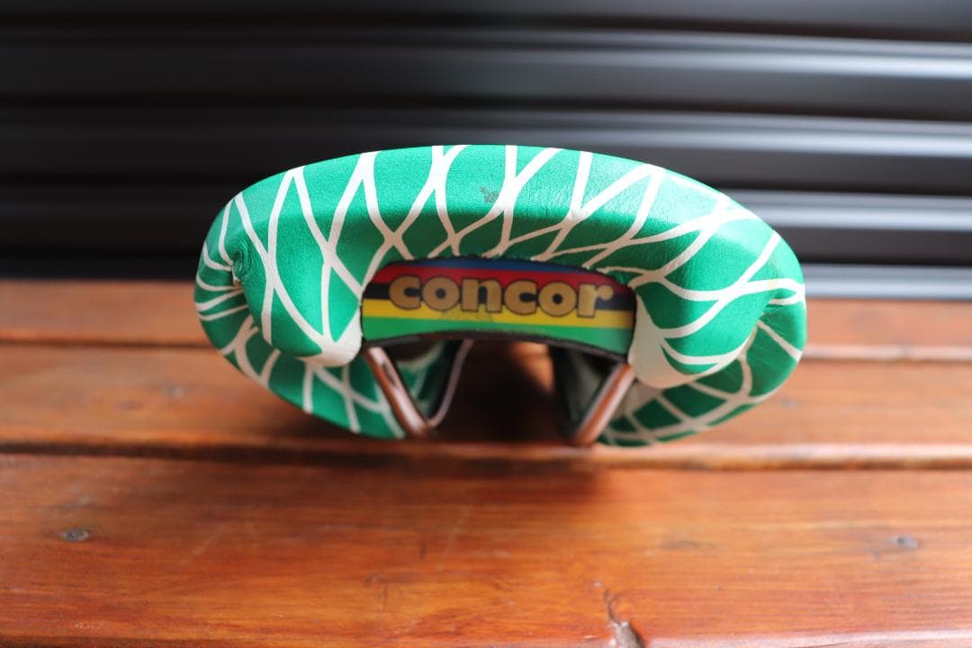 【希少‼】selle san marco CONCOR SADDLE サンマルコ