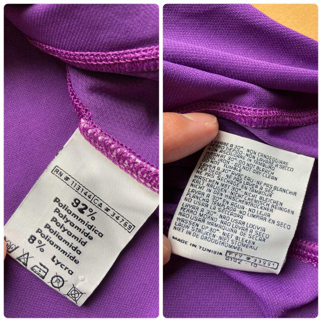 【幻】イタリア代表2000-02 「紫」激レア ユニフォーム 日本未発売 L