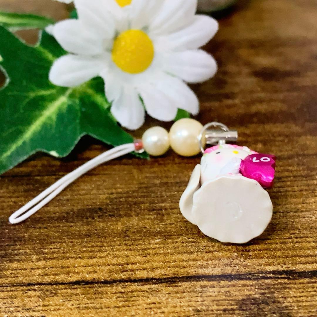 ☆レア☆ご当地キティ　軽井沢限定　ウェディング　ストラップ