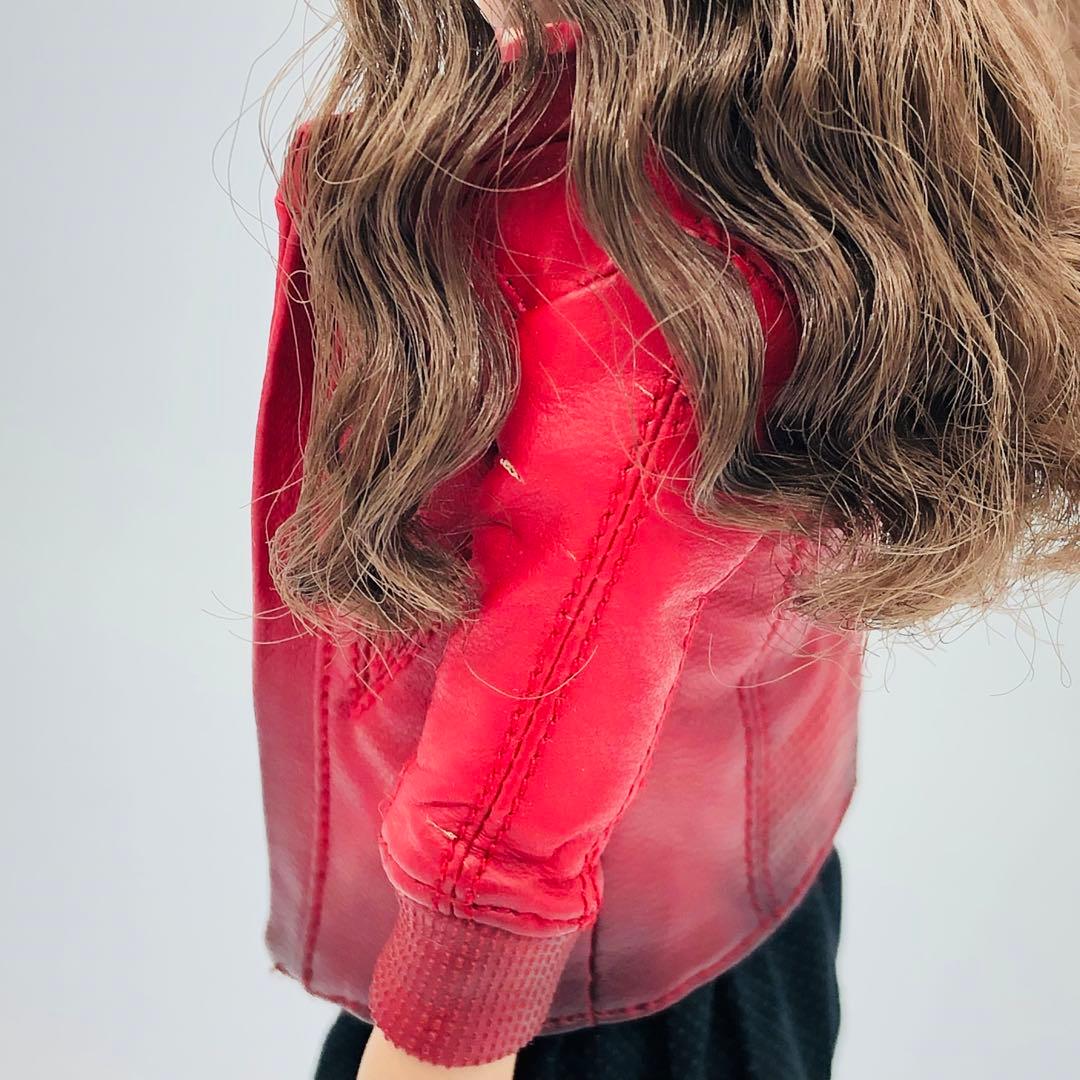 ホットトイズ アベンジャーズ エイジオブウルトロン スカーレットウィッチ