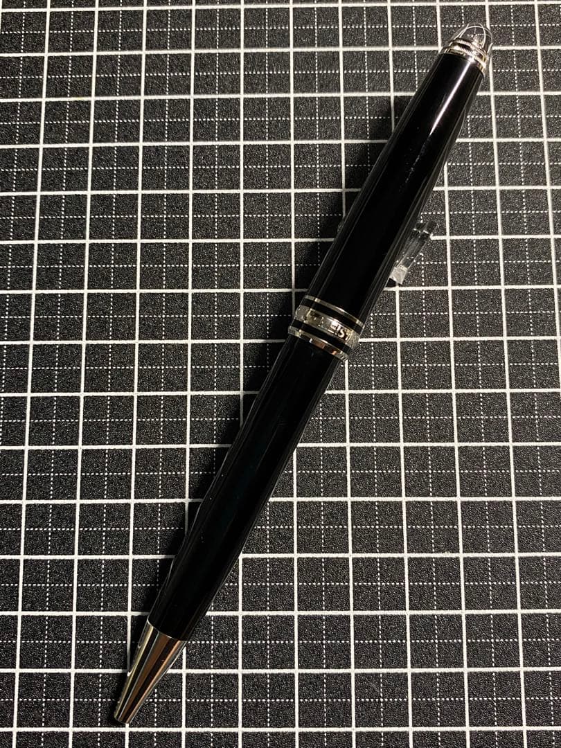 筆記具 MONTBLANC Meisterstuck Diamond Classique