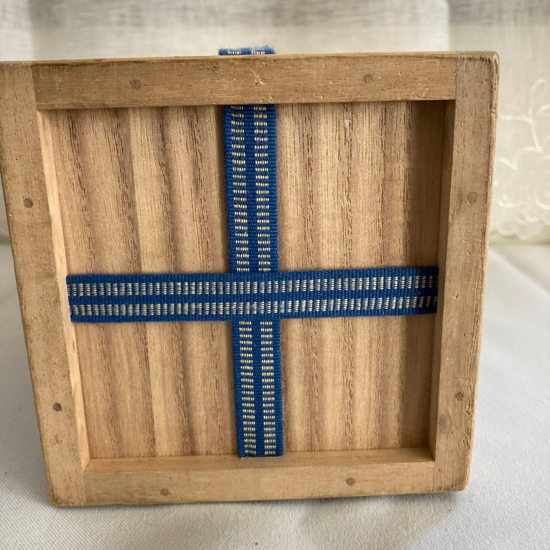 藤原雄作　人間国宝　備前焼　花入　　共箱