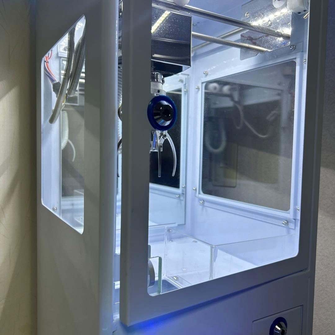 気まぐれ限定値下げ ガチャゲッツ30 ホワイト eモンズ