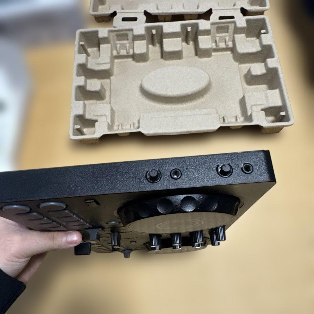 ま*ち様 DDJ-FLX2 DJコントローラー