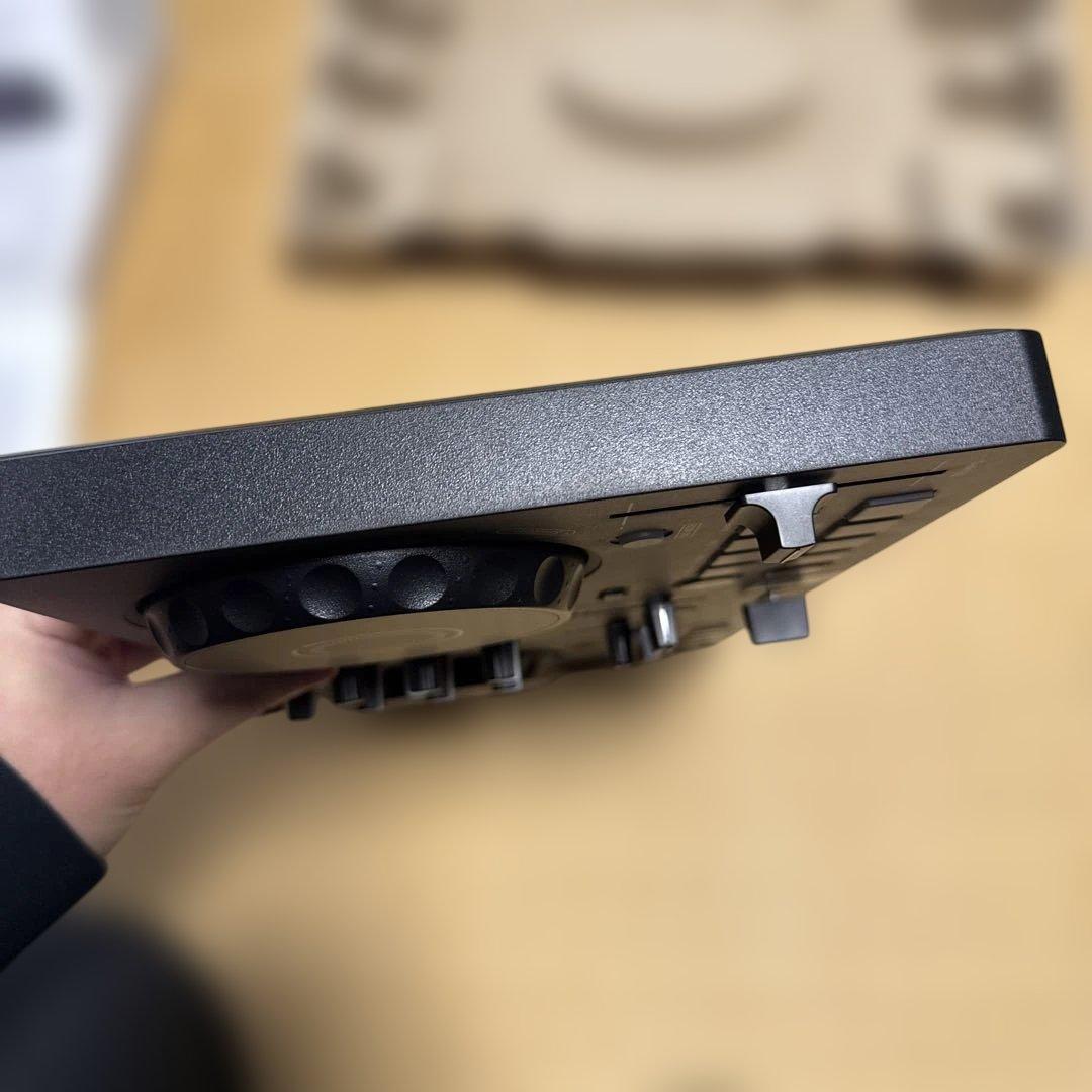 ま*ち様 DDJ-FLX2 DJコントローラー