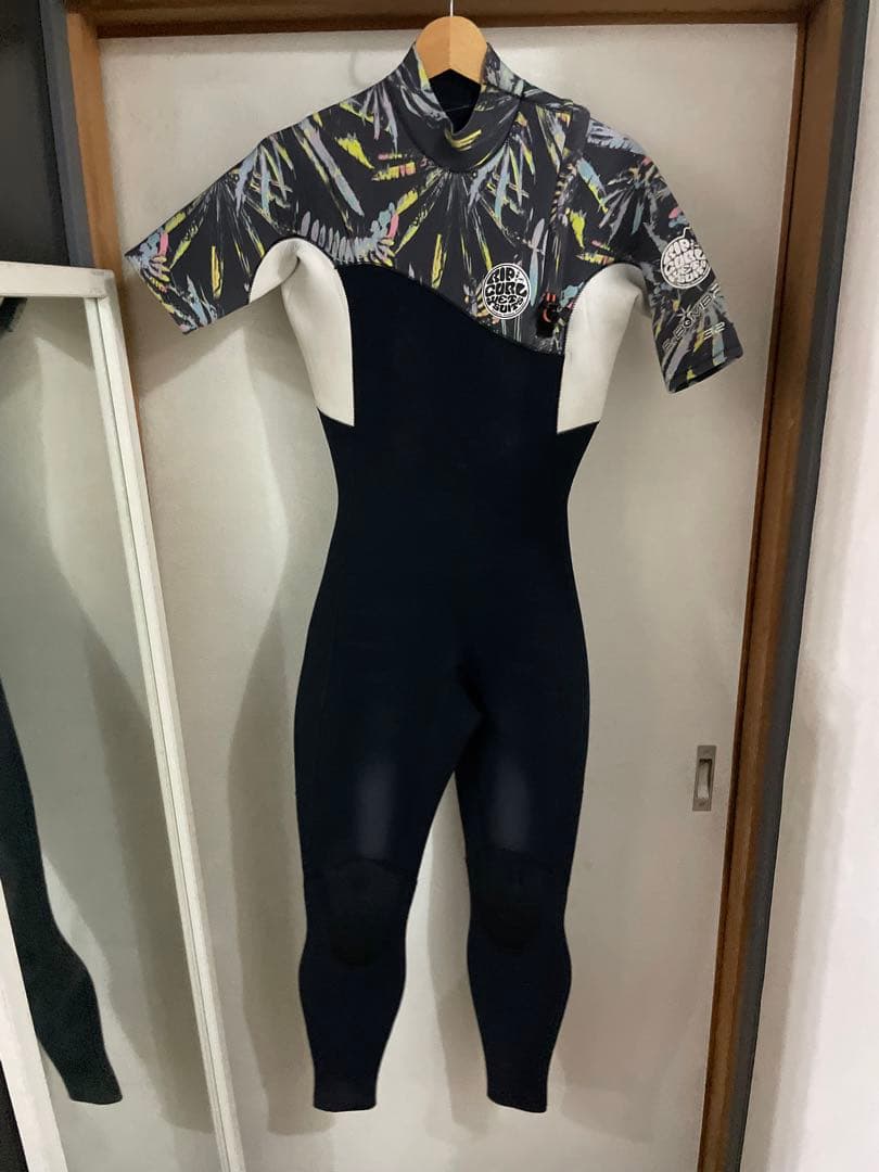 Rip Curl リップカール ウェットスーツ シーガル サーフィン メンズ