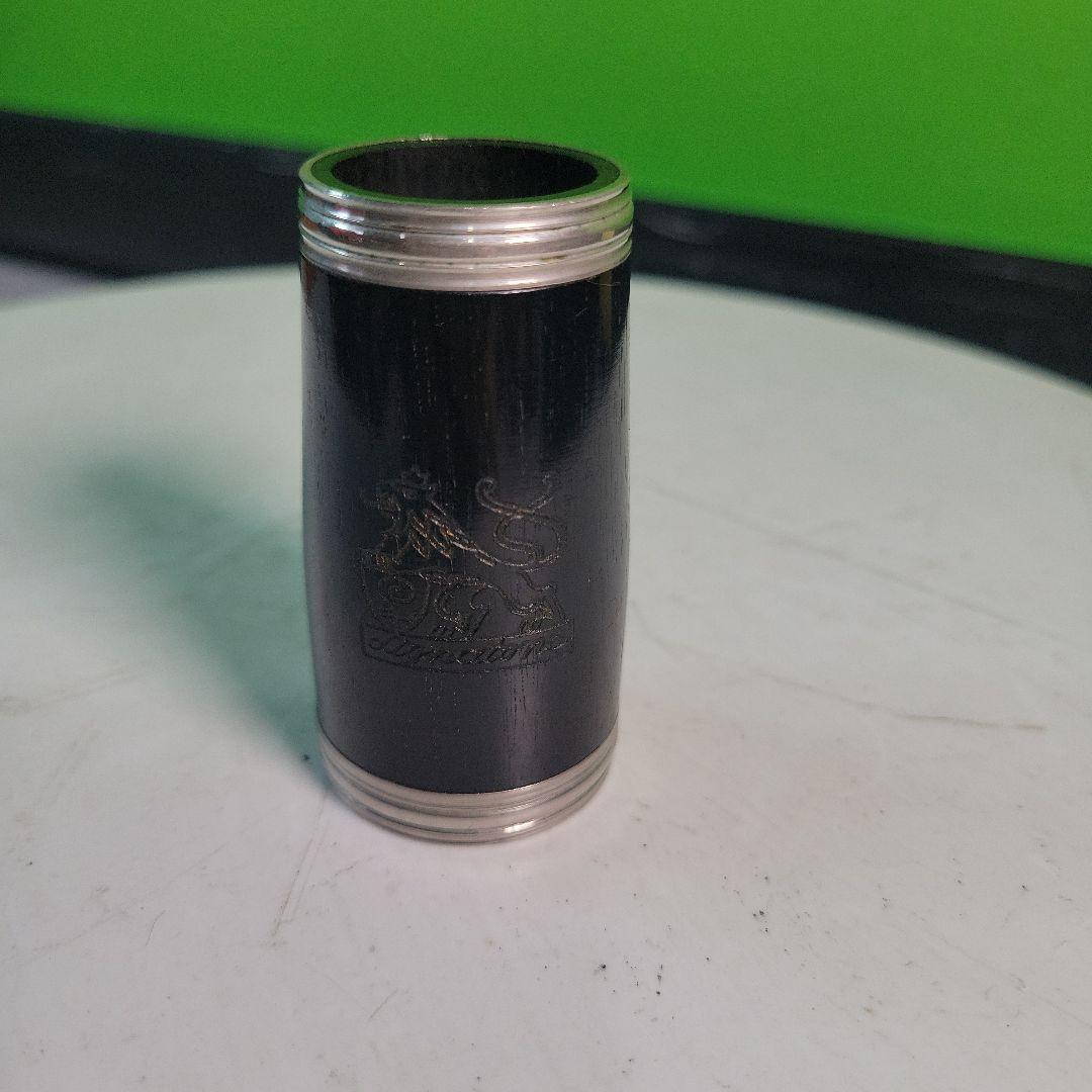 lignatone クラリネット made in czechoslovakia