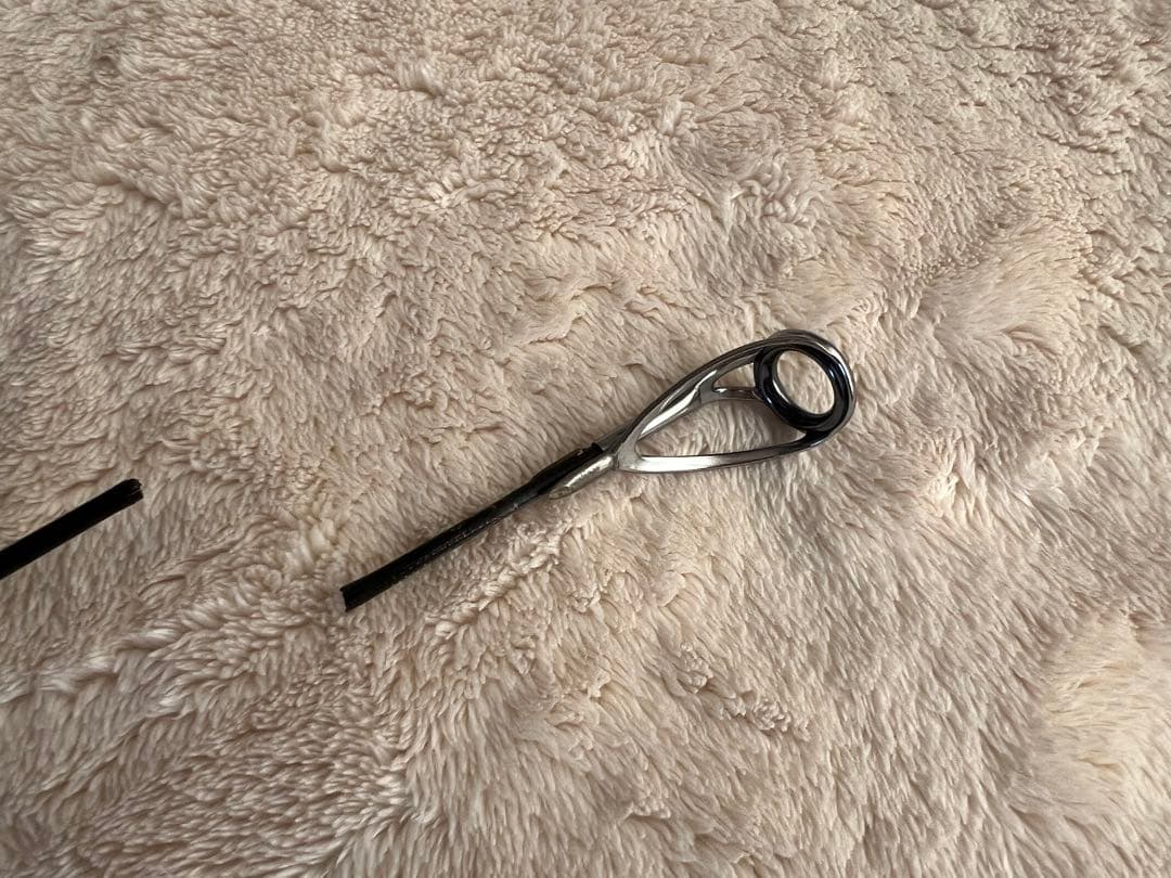 Ripple Fisher Ultimo79 リップルフィッシャー