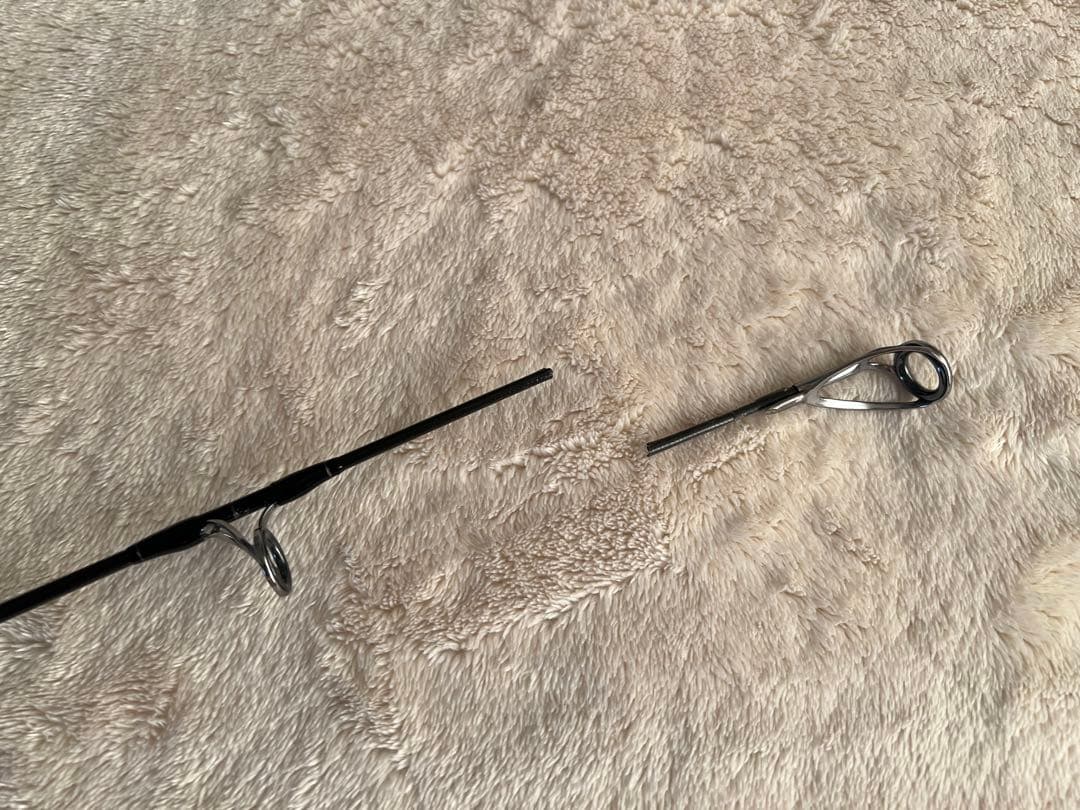 Ripple Fisher Ultimo79 リップルフィッシャー