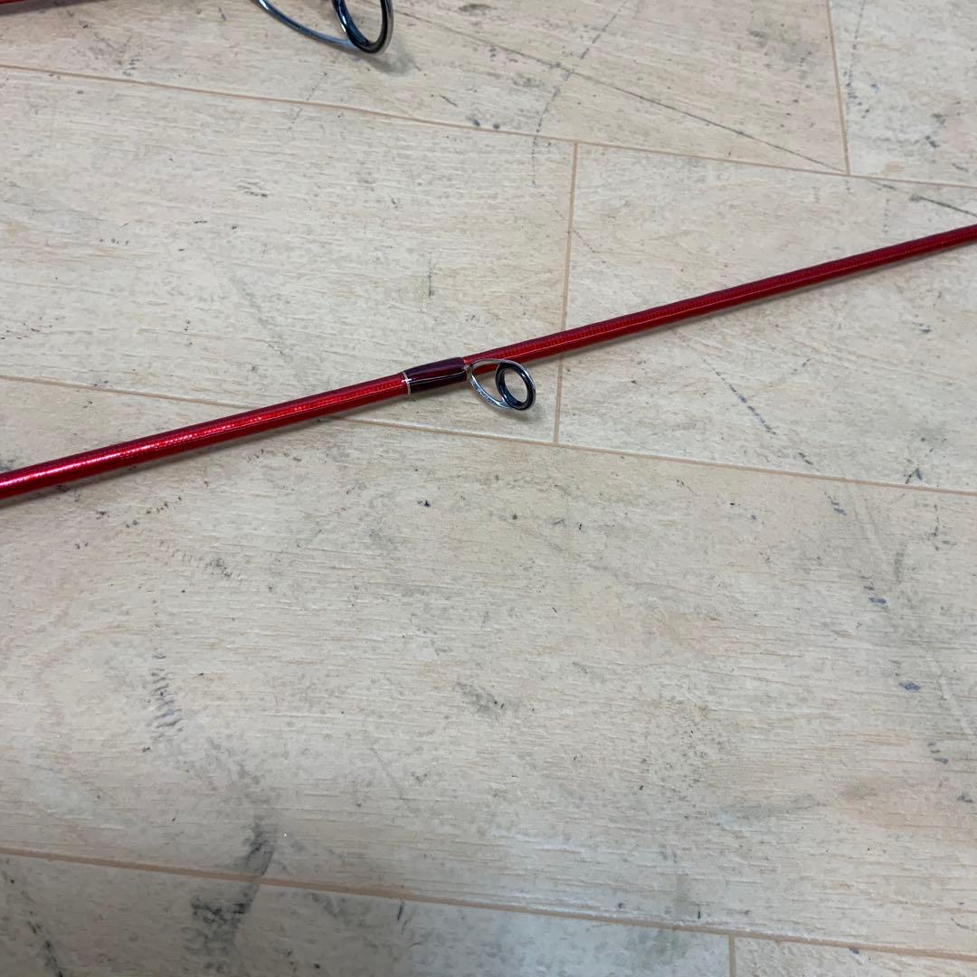 シマノ　20ワールドシャウラ　2953R-3