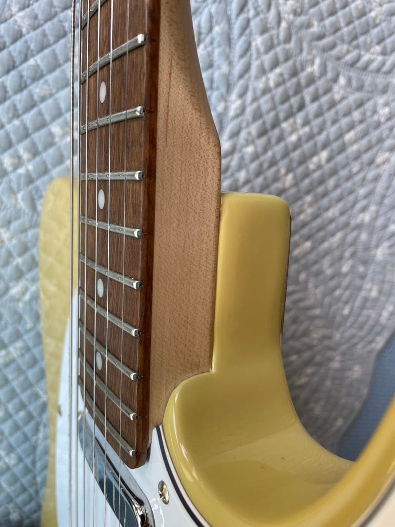 ギター Squier Standard Series TELECASTER