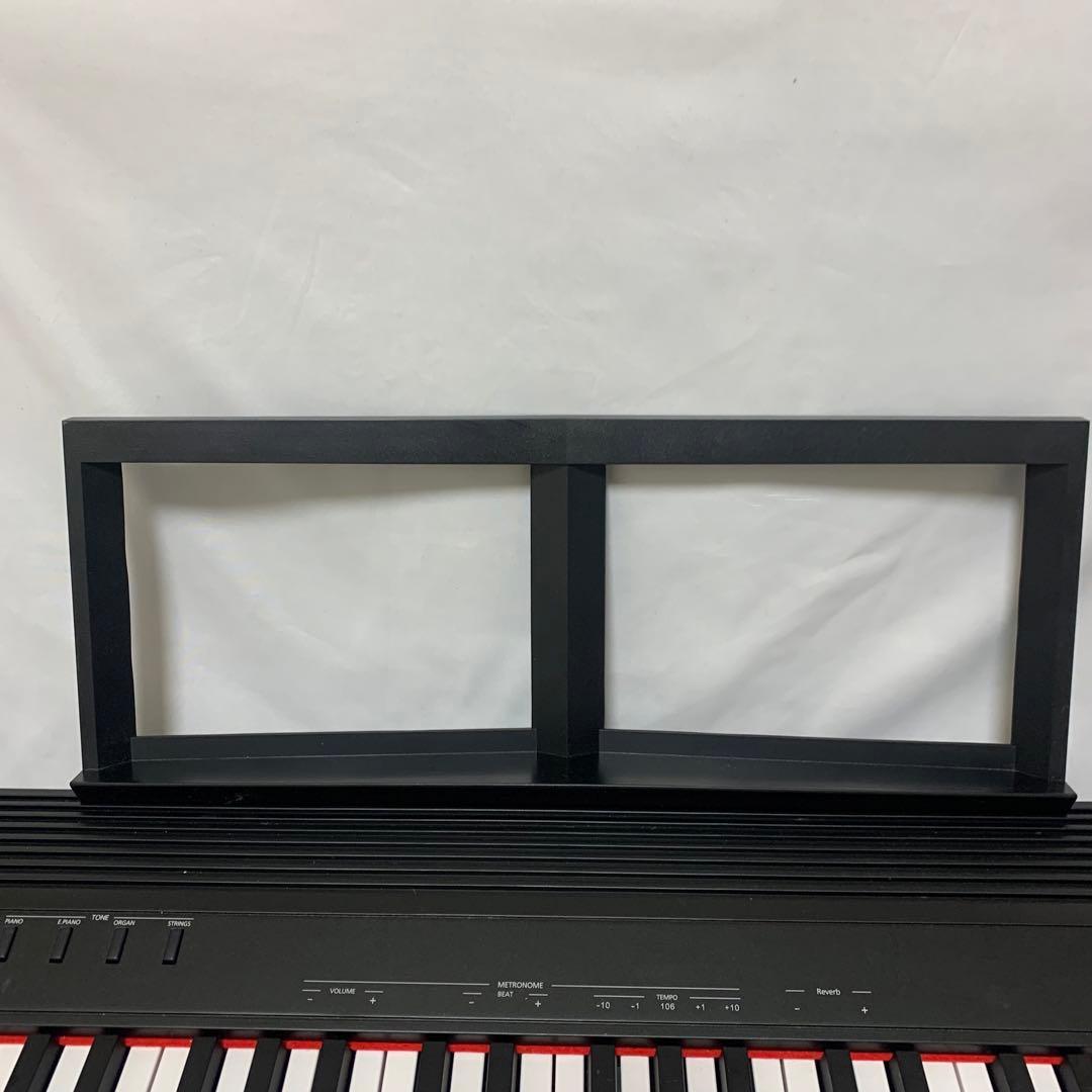 Roland電子ピアノGO-88P鍵盤　キーボード　ローランド2022年製