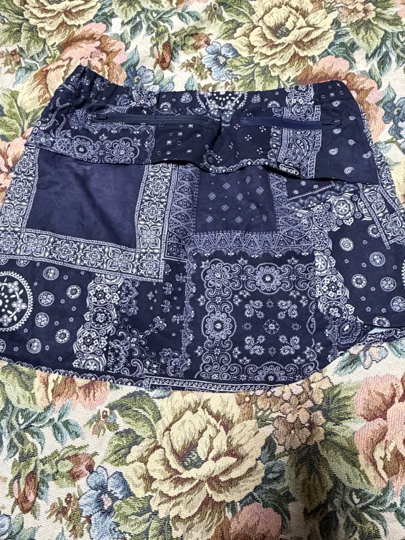 ranor ランニングスカート