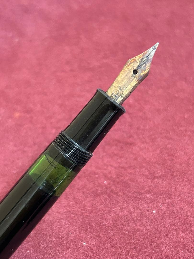 PELIKAN 400 140 2点まとめ売り