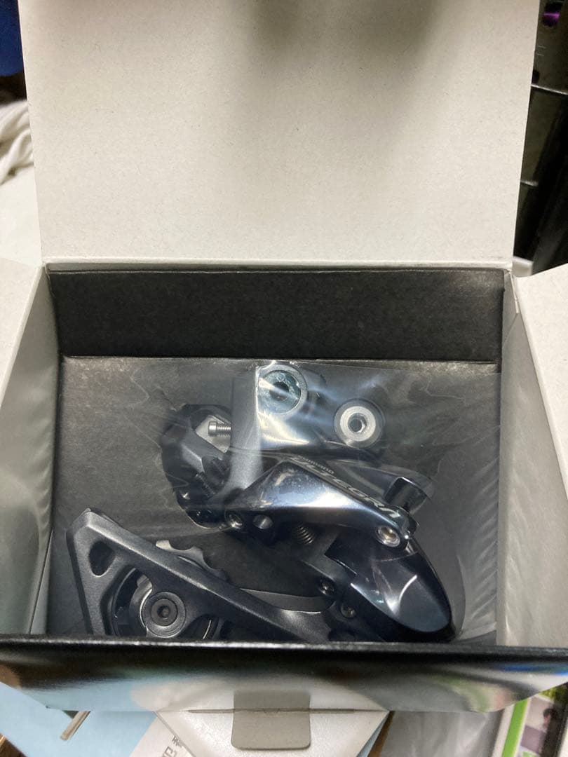 SHIMANO ULTEGRA RD-R8050-SS 新品送料込み