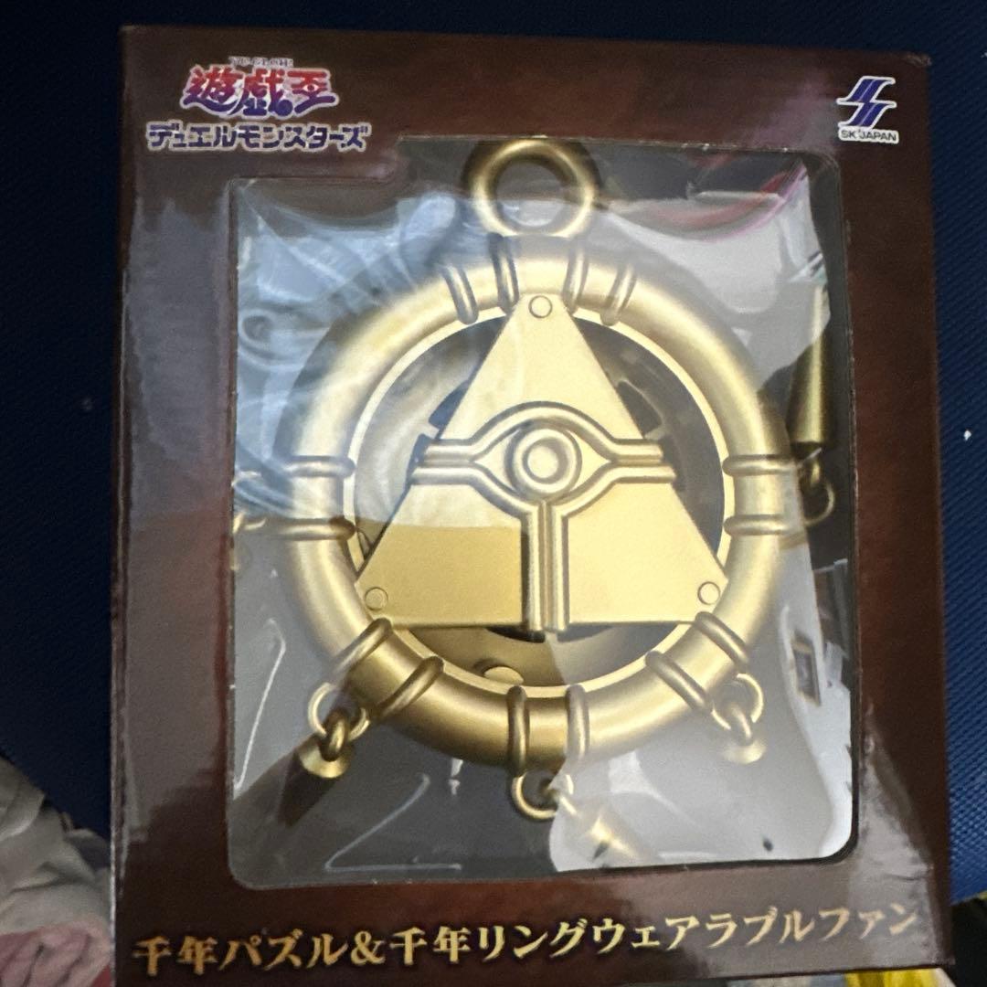 遊戯王 フィギュアセット オシリス・レギオン