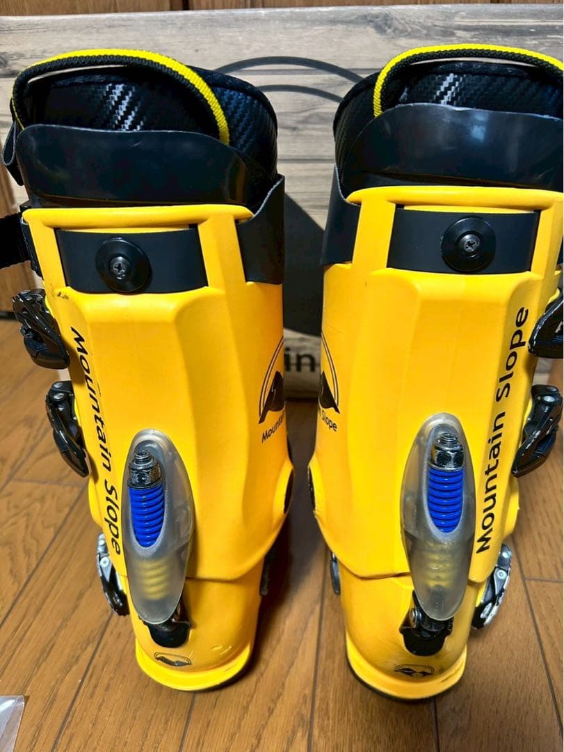 Mountain Slope スノーボードブーツ 24.0cm