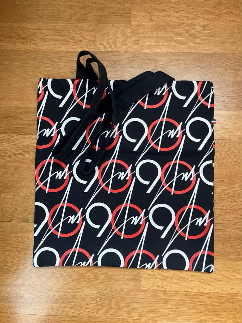 【匿名配送】エールフランス航空　創立90周年記念グッズ　３点セット