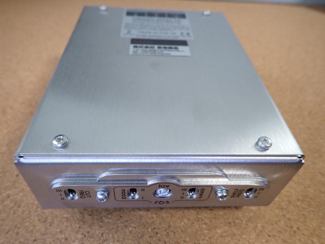 ORIGIN EFFECTS RevivalDRIVE Custom 美品